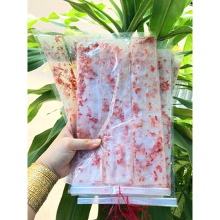 Bánh Tráng Tép Dẹp - Giá sỉ - 5 Bịch