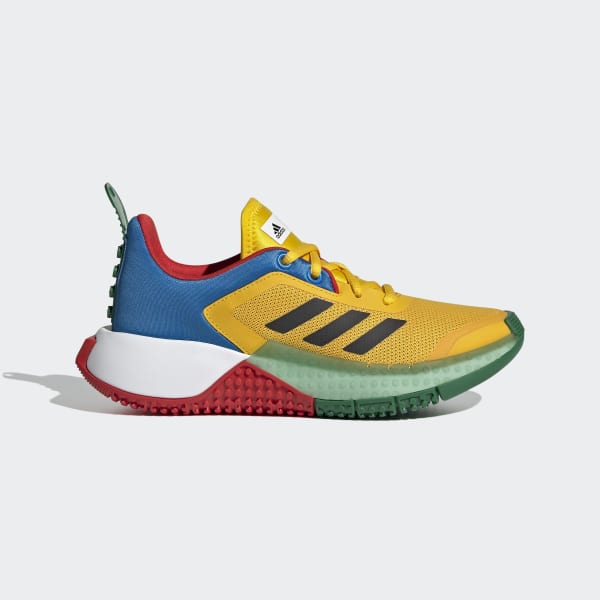 GIÀY THỂ THAO ADIDAS X LEGO