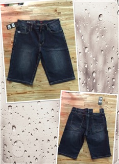 Quần short jean 