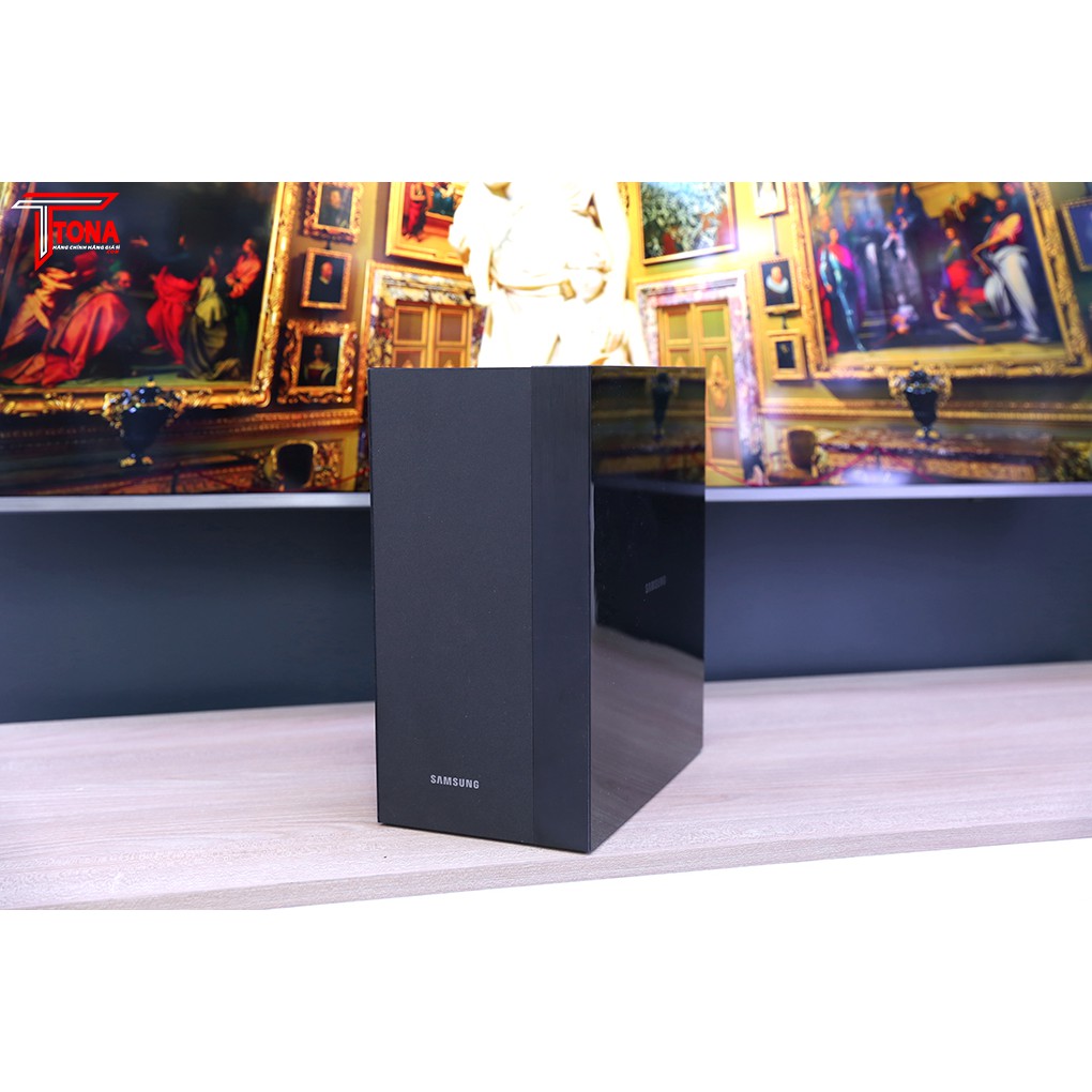 Loa Thanh Soundbar Samsung 2.1 HW-M360/XV 200W