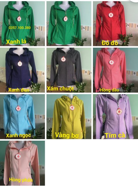 Áo khoác Lime Orange 6 túi chính hãng | BigBuy360 - bigbuy360.vn