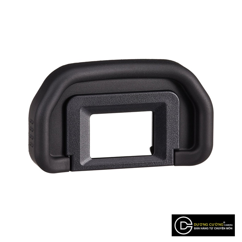 Eyecup EB Cao su mắt ngắm máy ảnh Canon 20D, 30D, 40D, 50D, 60D, 70D, 80D, 5D, 5D2...