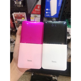 Sạc dự phòng Hoco J42 10.000mah