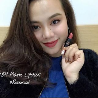 Son lì anastasia beverly hills rosewood & ruby