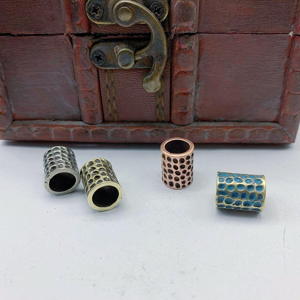 Mặt Dây Chuyền Hình Chiếc Ô Handmade Bằng Đồng Thau Phong Cách Retro