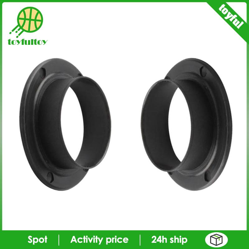 Set 2 Vỏ Bọc Chống Bụi Và Bề Mặt Mịn Cho Trục BB