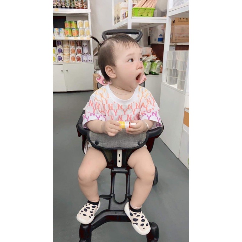 (HÀNG XUẤT XỊN) Áo kid nhiều màu dành cho bé Sẵn hàng ạ size 90-150