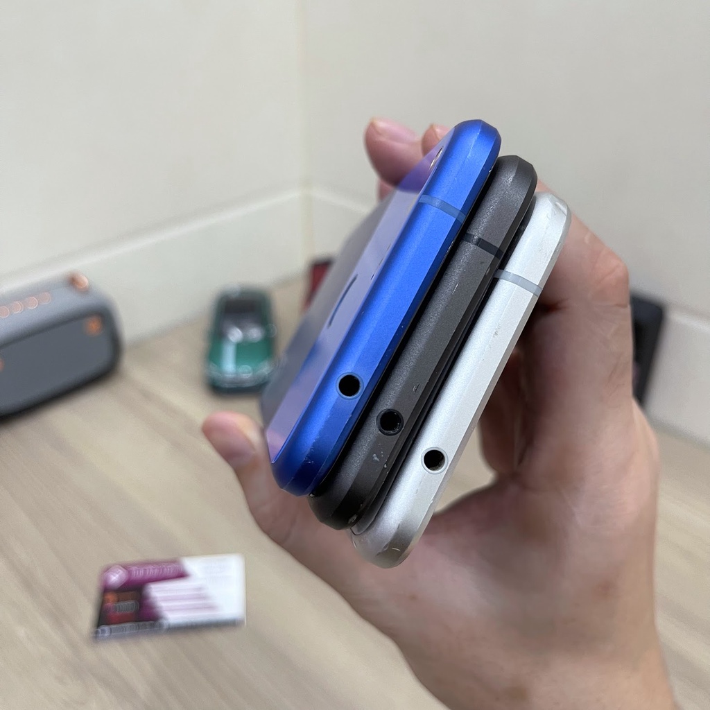 Điện thoại Google Pixel XL màn 5.5 inch 2K - Snap 821 Ram 4G