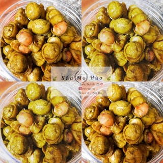 Sấu ngâm đường loại 1kg