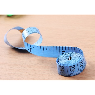 Thước Dây May Đồ Thước Đo 3 Vòng 150cm