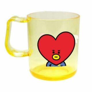 [HÀNG ORDER] Ly BT21