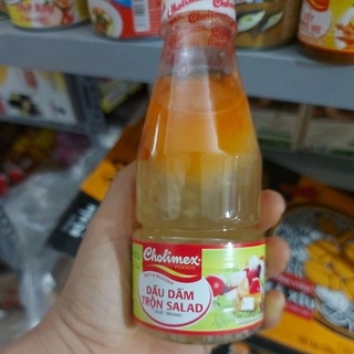 Dấm Gạo Hà Nội ( Chai 500ml )