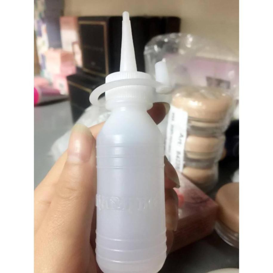 Axeton rửa sơn móng lọ nhỏ dung tích 35ml