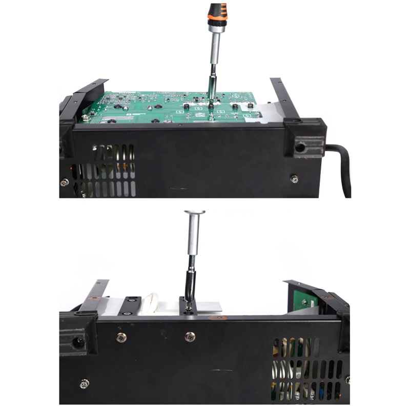 Bộ Tua Vít Sửa Chữa Chống Trượt Chuyên Dụng