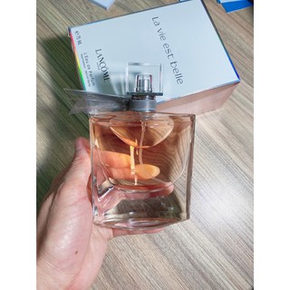 Nước hoa lanco chiếc lá