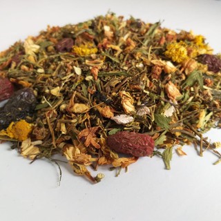 [500g] Trà Cung Đình G8 ĐỨC PHƯỢNG