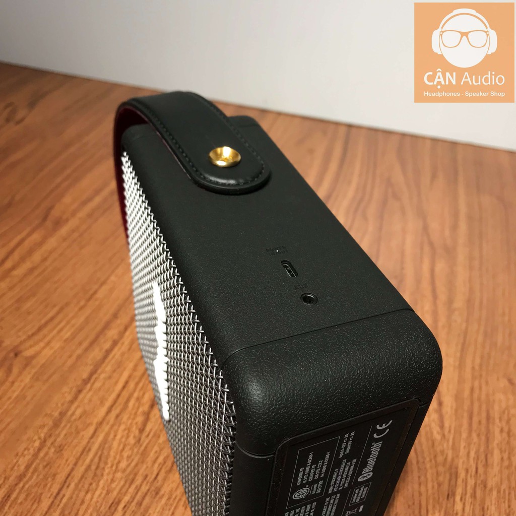 Loa Bluetooth Marshall Stockwell 2 - Cận Audio