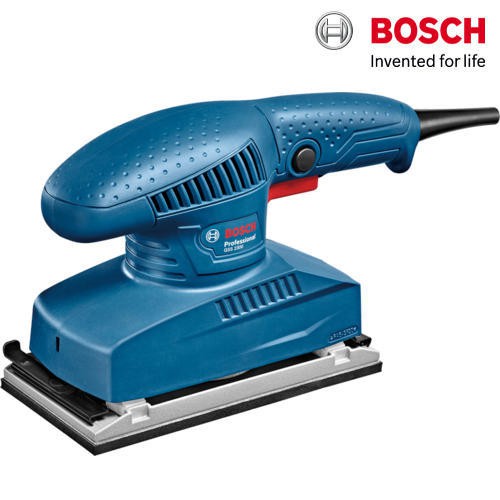 Máy Chà Nhám Rung Bosch GSS 2300.