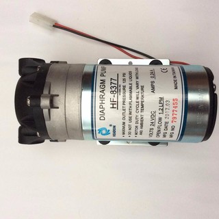 Bơm tăng áp máy lọc nước RO