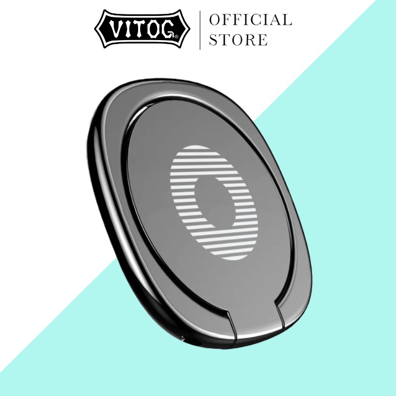 Giá đỡ điện thoại Vitog bằng kim loại