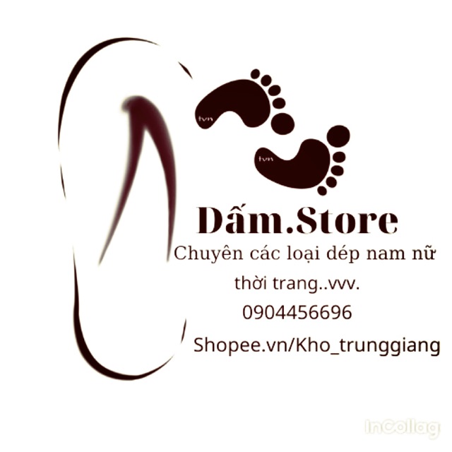 Dấm.Store