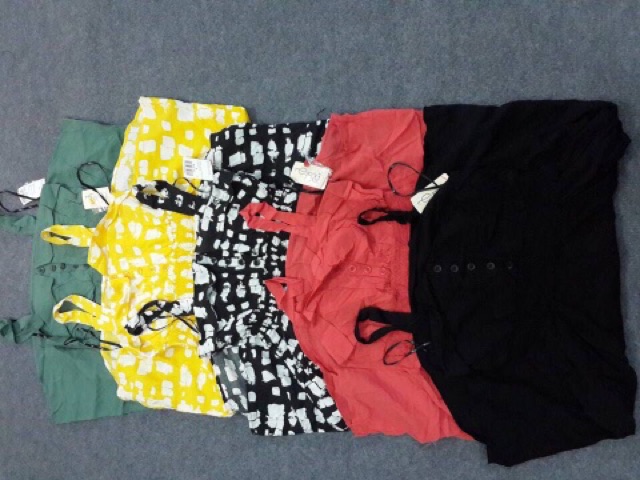 Đầm nữ hiệu Forever21