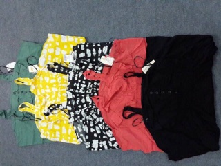 Đầm nữ hiệu Forever21