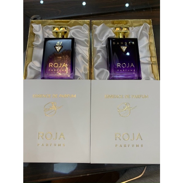 Nước Hoa ROJA Parfums 51 100ml