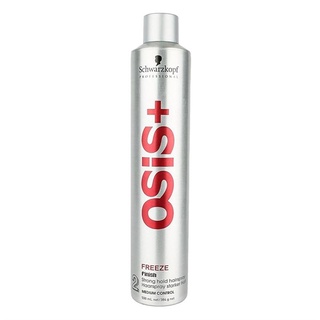 KEO XỊT TÓC GIỮ NẾP NHẸ LÀM BÓNG VÀ PHỒNG TÓC OSIS 1 SPARKLER ĐỨC 300ML