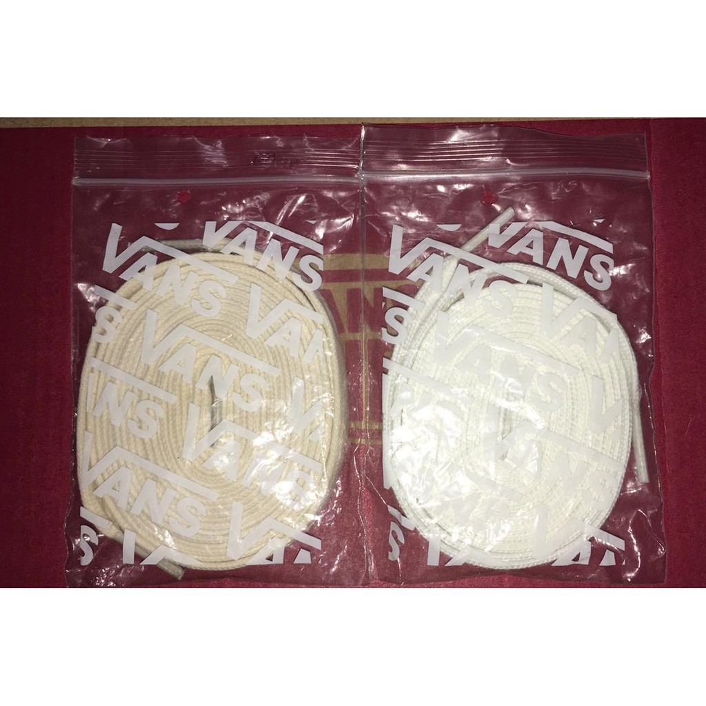 DÂY GIÀY VANS VAULT ERA / AUTHENTIC | FEARLOUS.VN