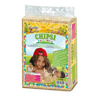 Chipsi Fun gói nguyên 4kg