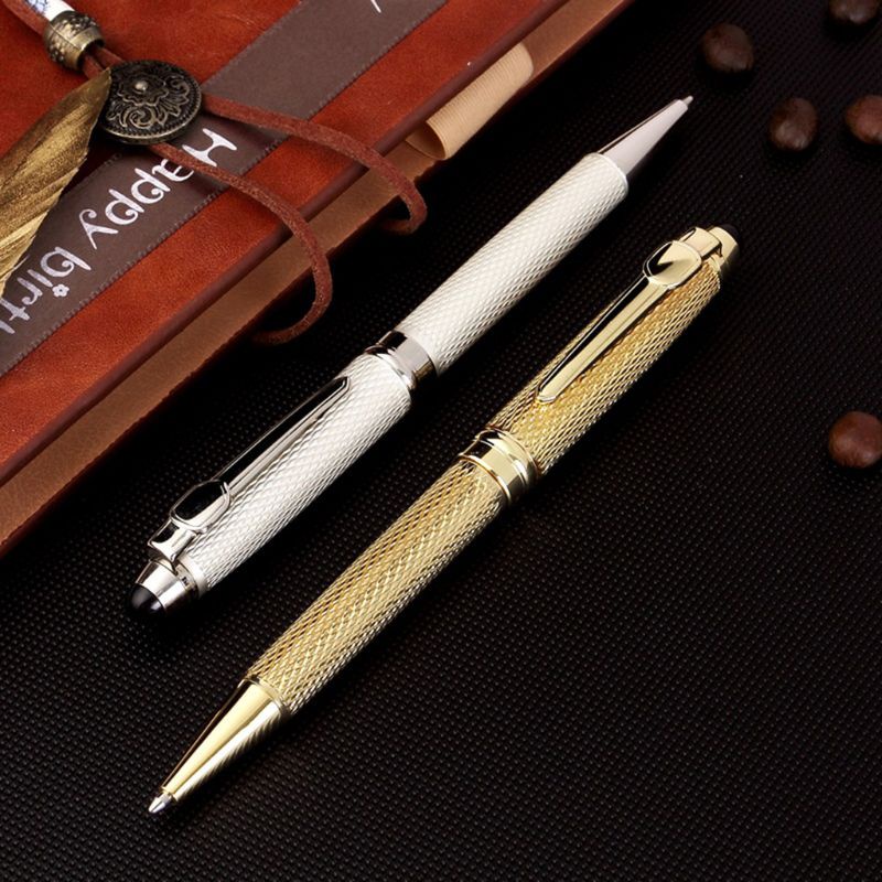 Bút Bi Sang Trọng 1.0mm