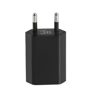Củ Sạc Phích Cắm EU AC USB AC Chuyên Dụng Cho iPhone