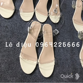 Combo ngọc bích