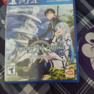 Địa game PS4