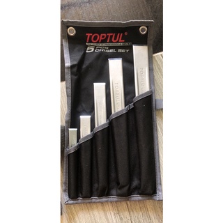 Bộ đục - đột dẹp toptul