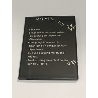Pin Mobiistar Touch Bean 452C (BL-180b)
