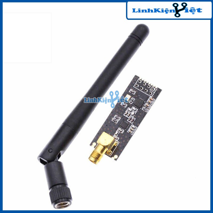 Module NRF24L01 + PA + LNA 1100m