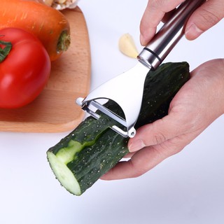 DỤNG CỤ GỌT VỎ INOX DANDIHOME