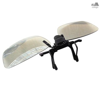 Kính phân cực cl01-on 3d cho tv