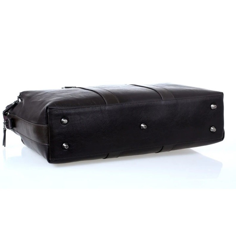 cặp da laptop 839-6 dùng cho laptop 17 inch | BigBuy360 - bigbuy360.vn