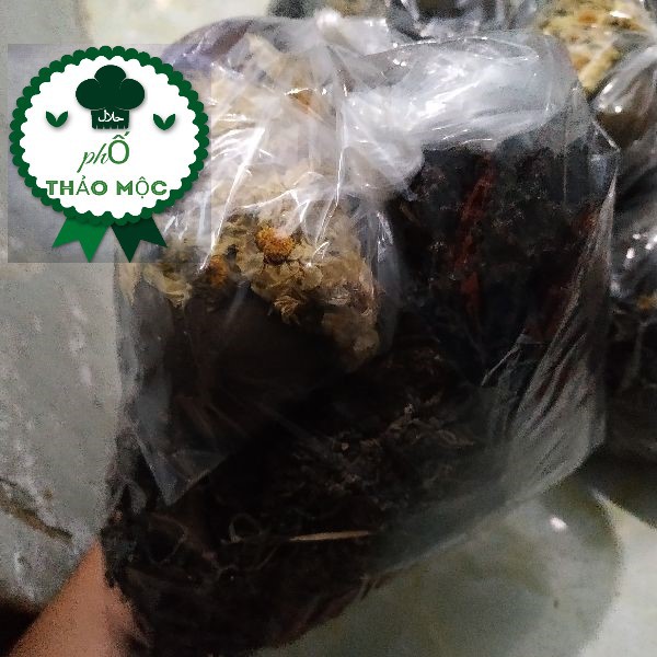 Rong Biển Khô Nấu Nước Sâm 1kg