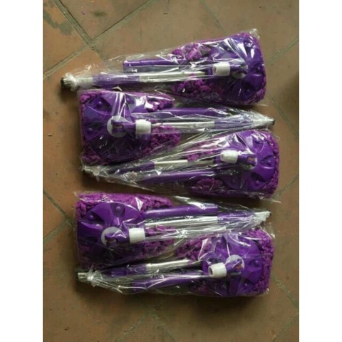 Cây lau nhà rời 360 độ