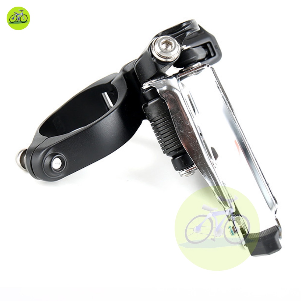 Sang Đĩa Shimano DEORE FD-M4100 2x10/11s 34.9mm 34.9mm