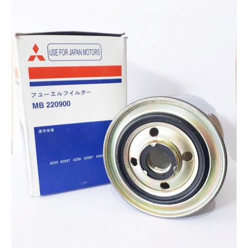 LỌC NHIÊN LIỆU XE NÂNG FUEL FILTER FOR TCM KOMATSU MITSUBISHI FORKLIFT 20801-02141A