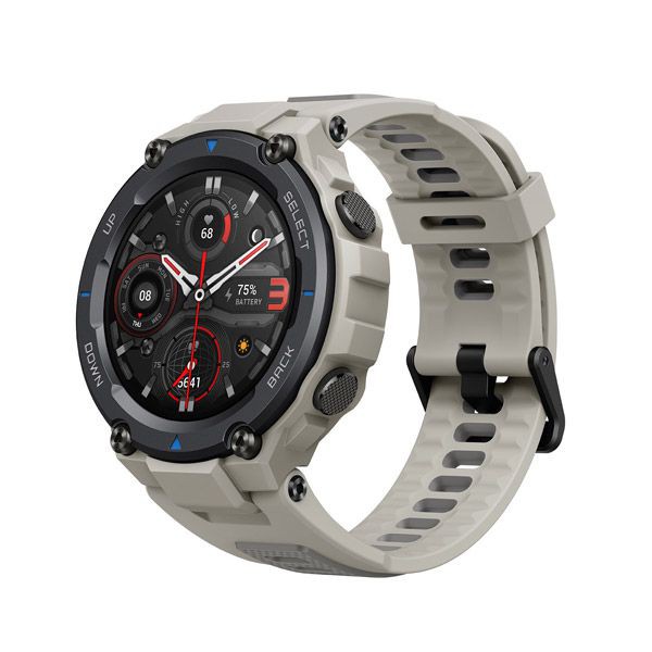 Đồng hồ Huami Amazfit T-rex Pro quốc tế có Tiếng Việt chính hãng - Bảo hành 12 tháng | Mới nguyên seal