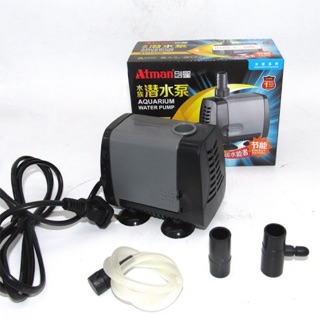 Máy Bơm Atman Dành Cho Bể Cá 302s-303s-304s-305s-306s