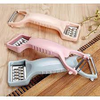 DỤNG CỤ NẠO LÚA MẠCH 2 ĐẦU TIỆN ÍCH