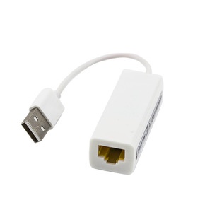 Dây Cáp Chuyển Từ Chân Usb Sang Cổng Lan/Thiết Bị Cáp Chuyển Nối Tín Hiệu Thây cổng Mạng Internet Cho MáyTính Laptop