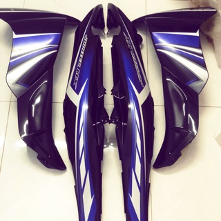 PhụTùngXeMáy ChínhHãng